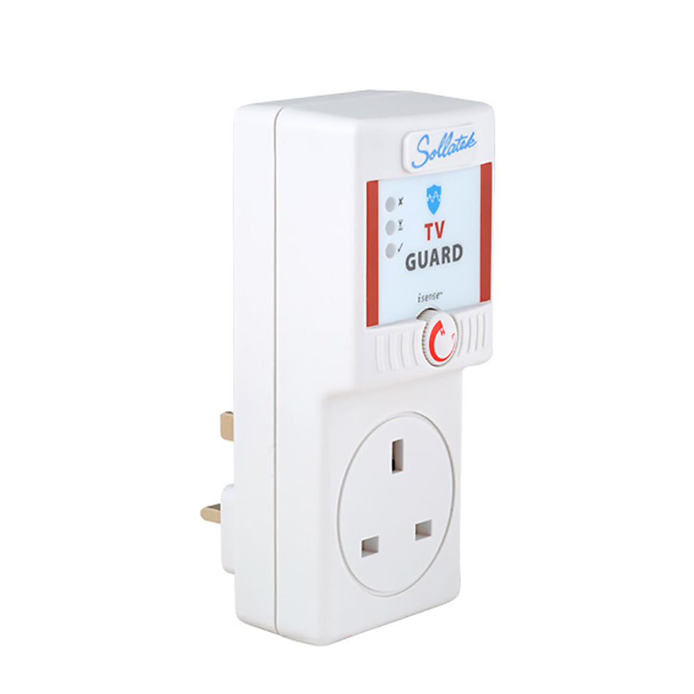 Sollatek TV Guard iSense (4625655464036) Sollatek TV Guard iSense (4625655464036)